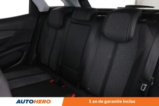 3008 1.2 PureTech Allure EAT6 130 ch 2018 occasion 92130 Issy-les-Moulineaux