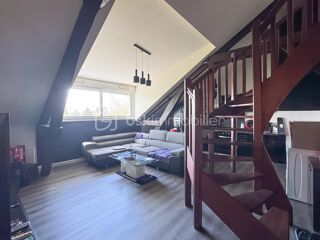  Duplex/triplex à vendre 4 pièces 69 m²