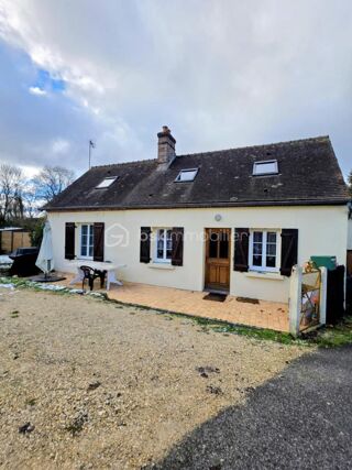  Maison � vendre 4 pi�ces 77 m�