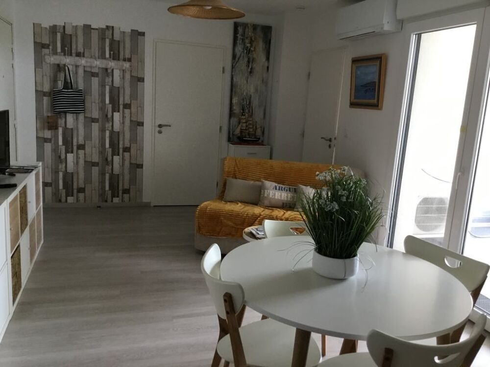 Location Appartement Appartement de 40m2 à louer sur Andernos-les-Bains Andernos les bains