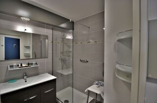  Appartement à vendre 1 pièce 26 m²