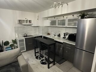  Appartement � vendre 3 pi�ces 58 m�