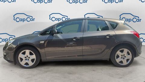 Astra IV 1.4 Twinport 100 Cosmo - 5 places 2013 occasion 94210 Saint Maur Des Fosses