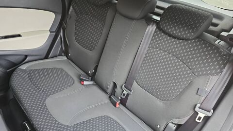 Captur 1.2 TCe 120 Energy Intens 2017 occasion 95800 Cergy
