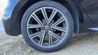 A1 30 TFSI 116 S-Tronic 7 S line 2019 occasion 20250 Corte