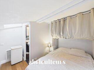  Appartement à vendre 2 pièces 25 m²