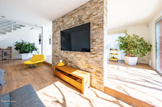  Maison à vendre 6 pièces 174 m²