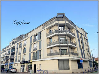  Appartement � vendre 3 pi�ces 63 m�