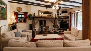  Maison à vendre 7 pièces 214 m²