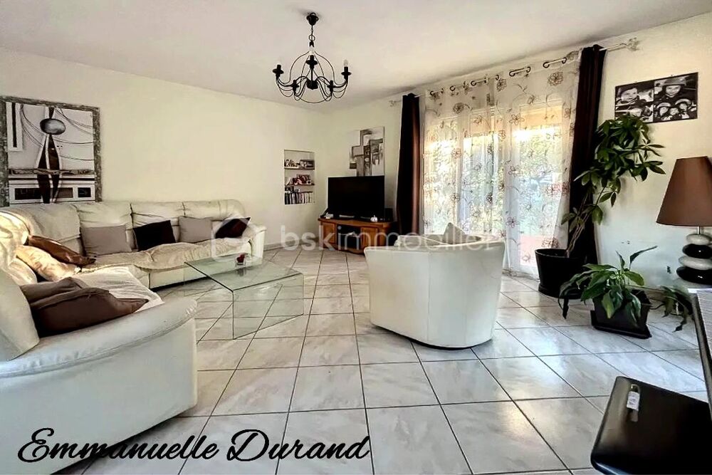 Maison familiale au calme !