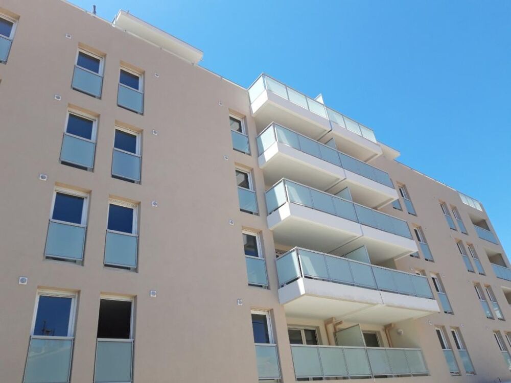 Location Appartement T2 avec balcon et parking à TOULON Toulon
