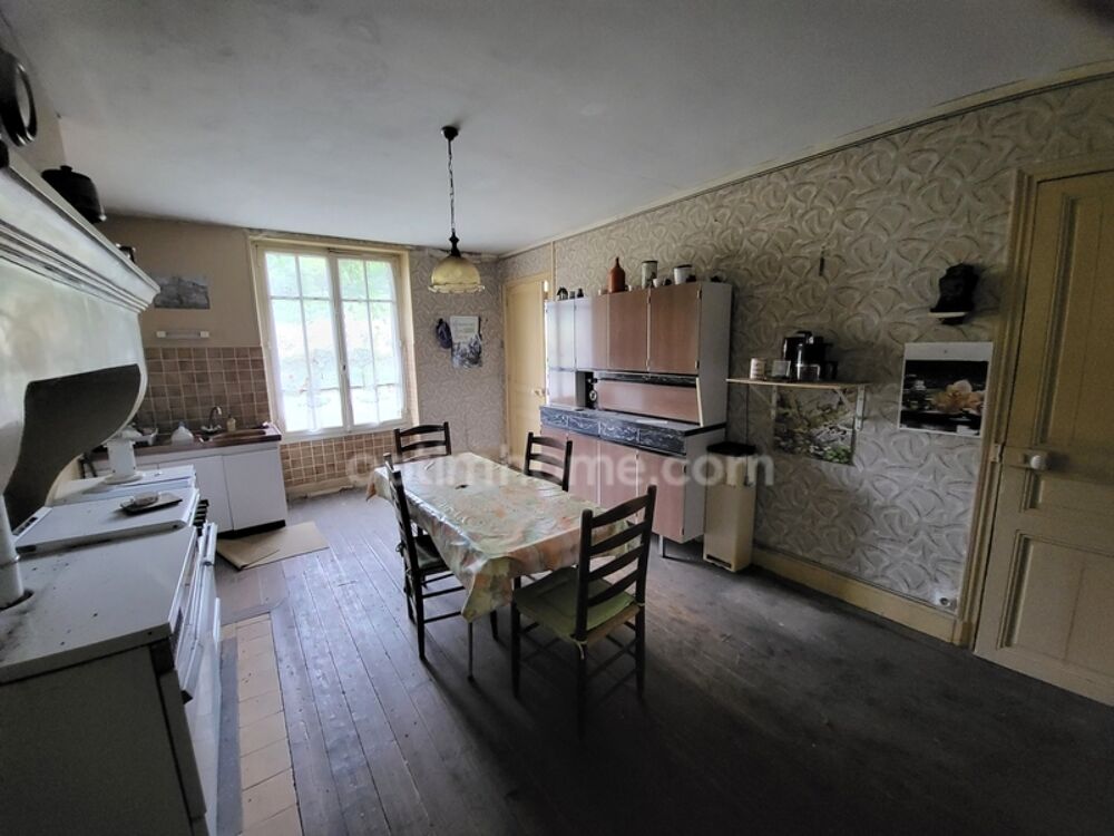 Vente Maison Maison  rnover Romagne sous les cotes