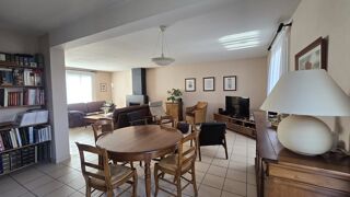  Maison à vendre 7 pièces 180 m²