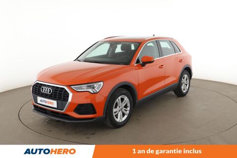 Audi Q3 35 TFSI Business Line S tronic 7 150 ch 2019 occasion Issy-les-Moulineaux 92130
