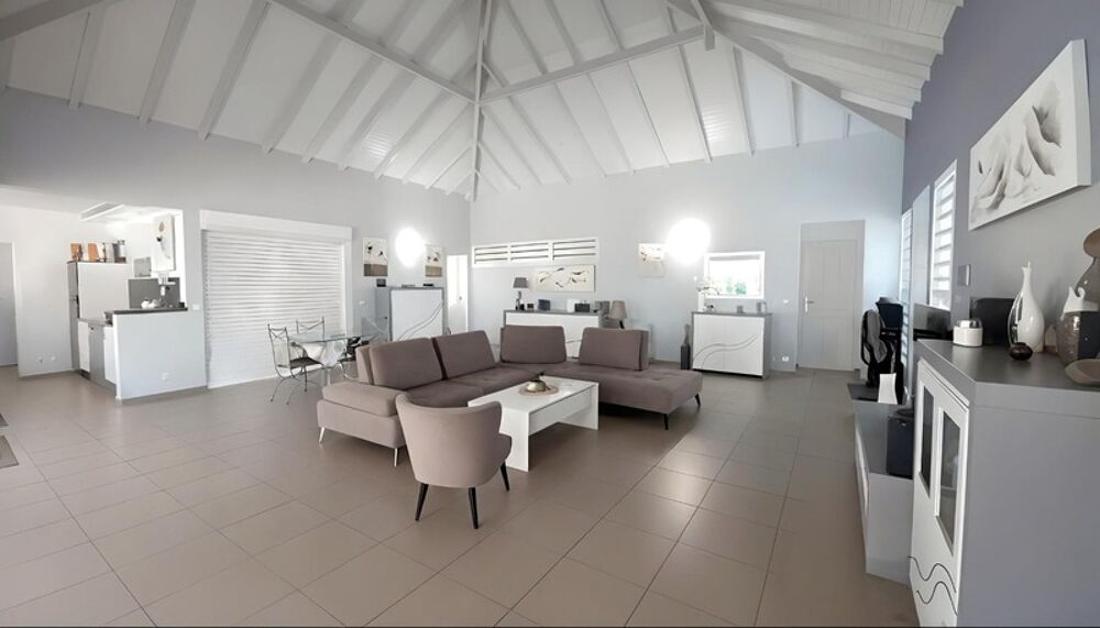 � vendre  Villa Saint-Fran�ois (97118)