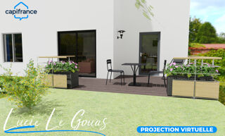  Appartement à vendre 3 pièces 82 m²