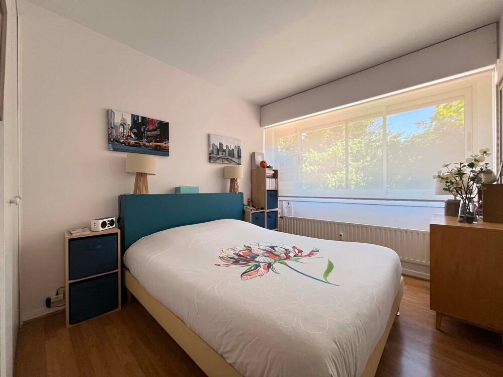 Vente Appartement A vendre Clos du Sart , appartement rénové à  WASQUEHAL Pavé de lille (59) Wasquehal