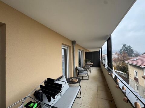  Appartement � louer 2 pi�ces 