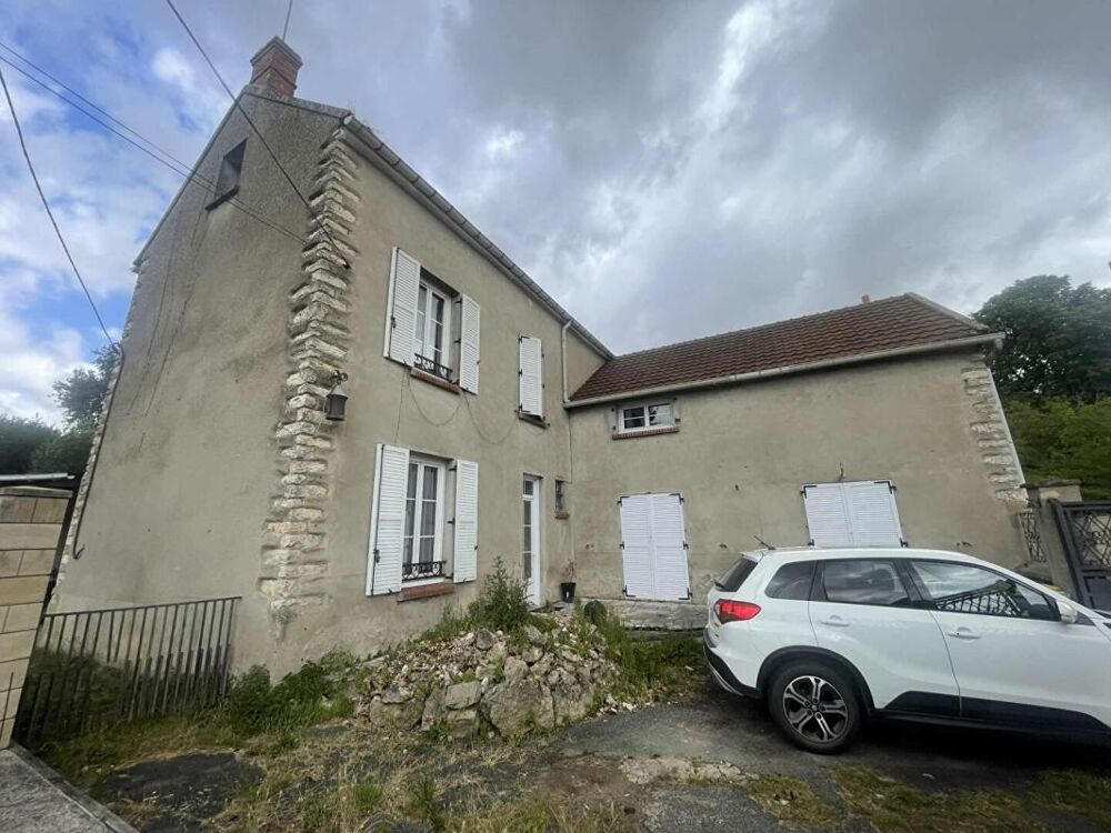 Maison 7 pièces 186 m² · à Etampes · 186 m² · 174 000 €