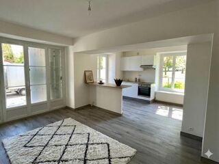 Vente Appartement 4 pièces 70 m², Montbrison