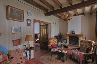  Maison à vendre 5 pièces 111 m²