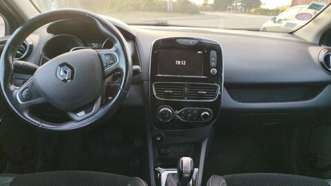 Clio 1.2 TCe 120 EDC6 Intens 2017 occasion 67190 Mutzig