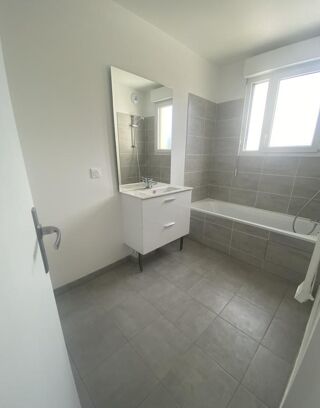  Appartement � vendre 3 pi�ces 58 m�