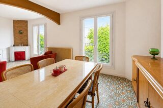  Maison à vendre 4 pièces 80 m²