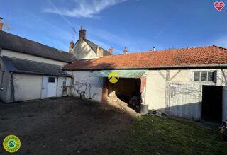  Maison à vendre 4 pièces 88 m²