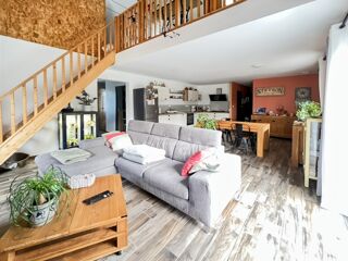  Maison � vendre 7 pi�ces 120 m�