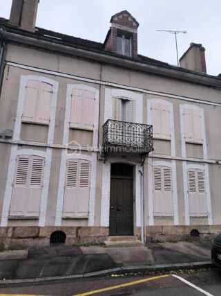  Immeuble à vendre 7 pièces 228 m²