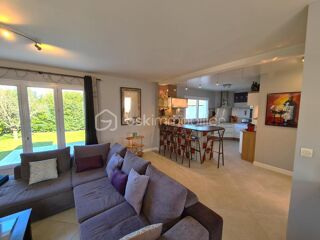  Maison � vendre 6 pi�ces 125 m�