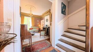  Maison � vendre 7 pi�ces 170 m�