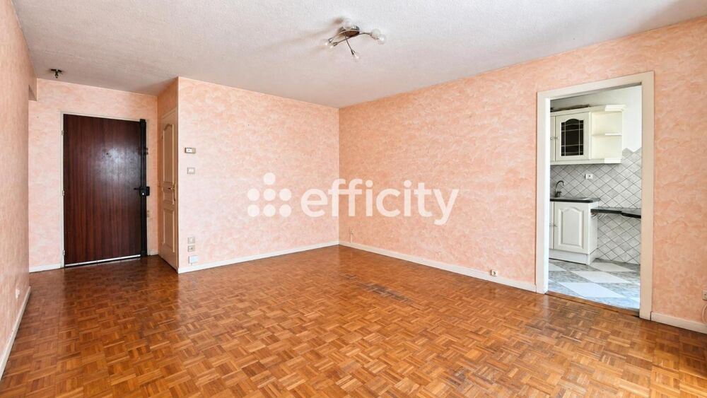 Vente Appartement Appartement Marseille 11