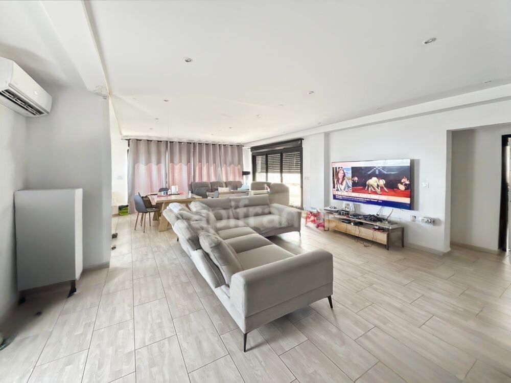 Vente Maison Une maison contemporaine avec vue mer, volumes généreux et cadre de vie privilégié à Sainte-Marie Sainte marie