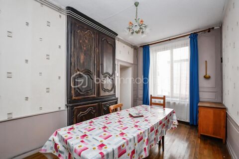   Maison de ville Maison - 6 pice(s) - 180 m