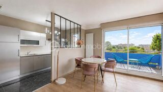  Appartement à vendre 2 pièces 45 m²