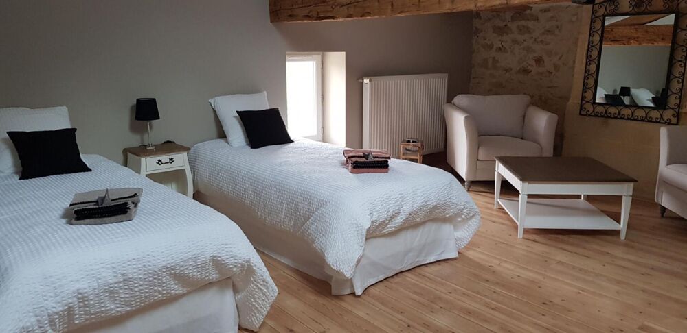 � vendre  Maison Sainte-Florence (33350)