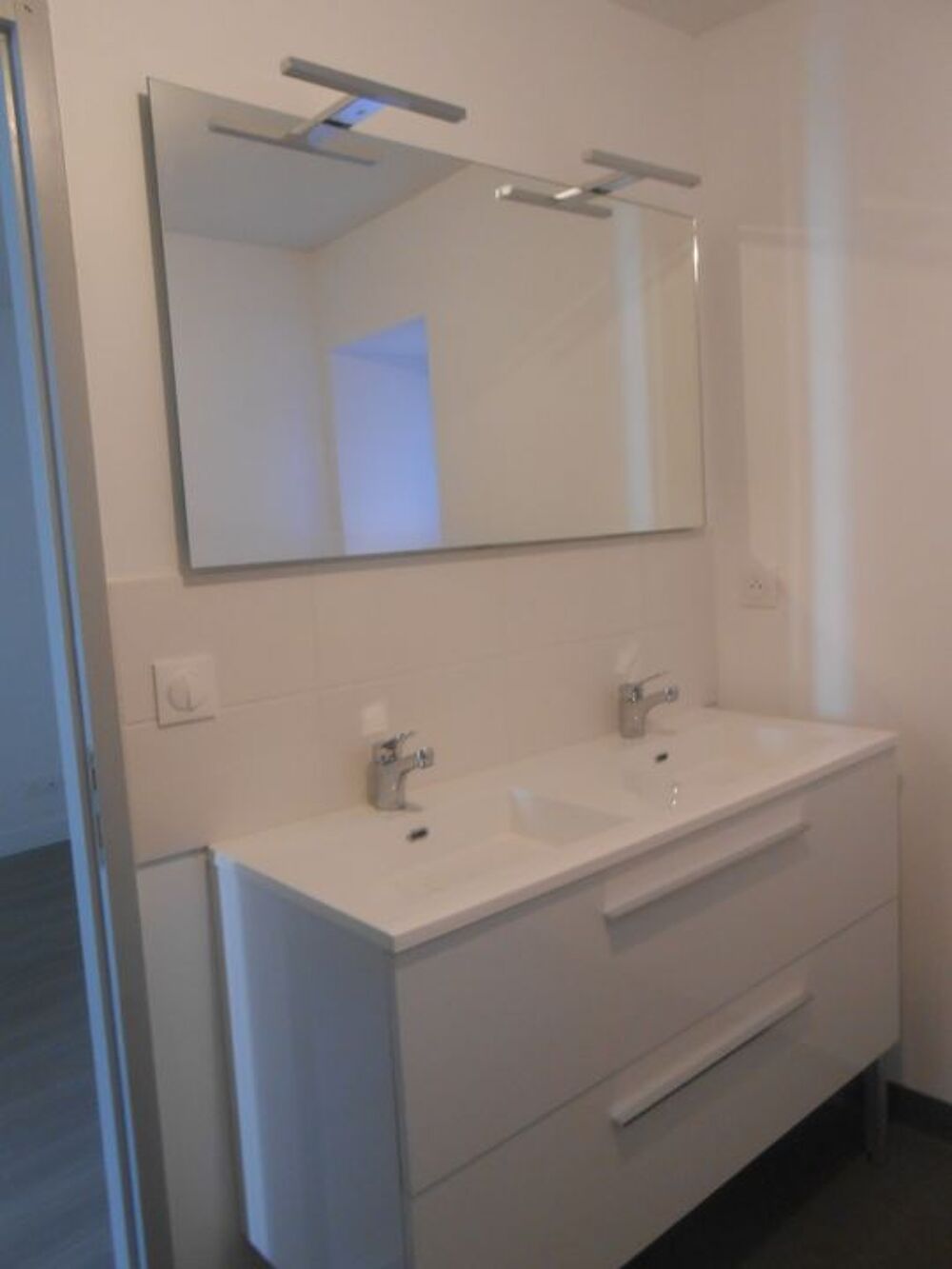 Appartement de 113m2 à louer sur Thénezay