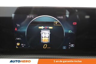 Classe CLA 200 d AMG Line 8G-DCT 150 ch 2021 occasion 92130 Issy-les-Moulineaux
