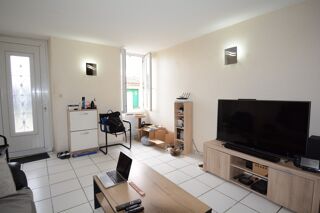  Maison � vendre 3 pi�ces 55 m�