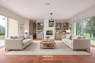  Maison � vendre 5 pi�ces 139 m�