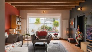  Maison � vendre 7 pi�ces 190 m�