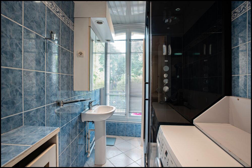 Vente Appartement Appartement à vendre 3 pièces PARIS 15EME ARRONDISSEMENT (75) Paris 15