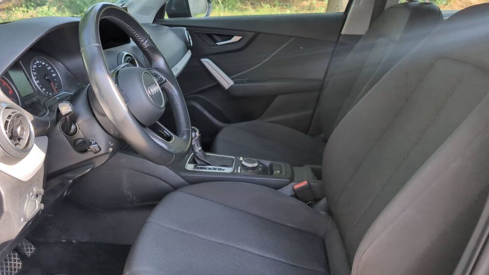 Q2 40 TFSI 190 Quattro S-Tronic 7 Design - 5 places Automatique 2019 occasion 31120 Roques