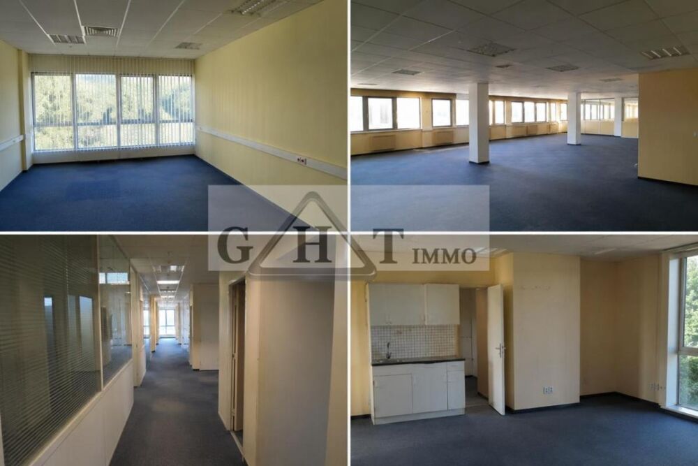   IMMEUBLE DE BUREAUX A VENDRE ALFORTVILLE 