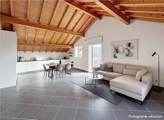  Appartement � vendre 3 pi�ces 118 m�