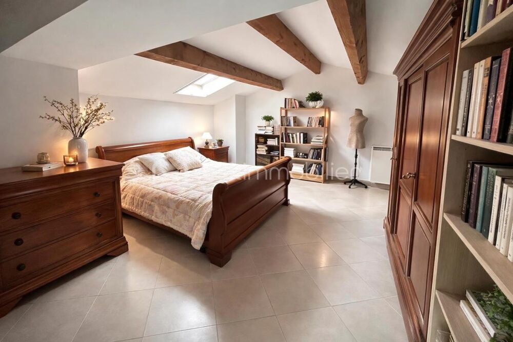 Vente Maison Maison T3 duplex – 2 stationnements – Jardin – 209 m² terrain – Salon-de-Provence Salon de provence