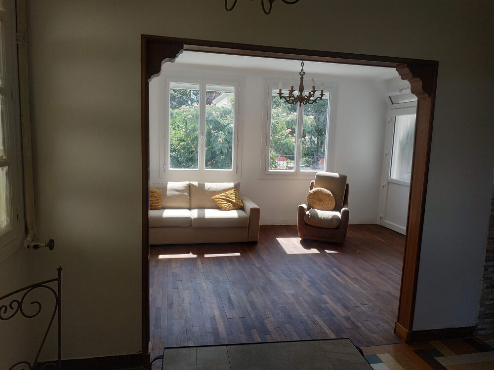Vente Maison Maison centre Missillac 8 pièce(s) 151 m2 Missillac