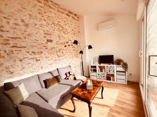  Maison à louer 2 pièces 51 m²